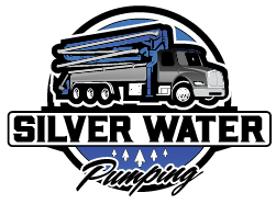 Silver Water Pumping